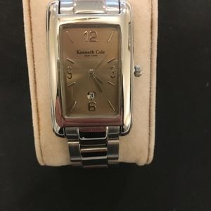 Watch by Kenneth Cole